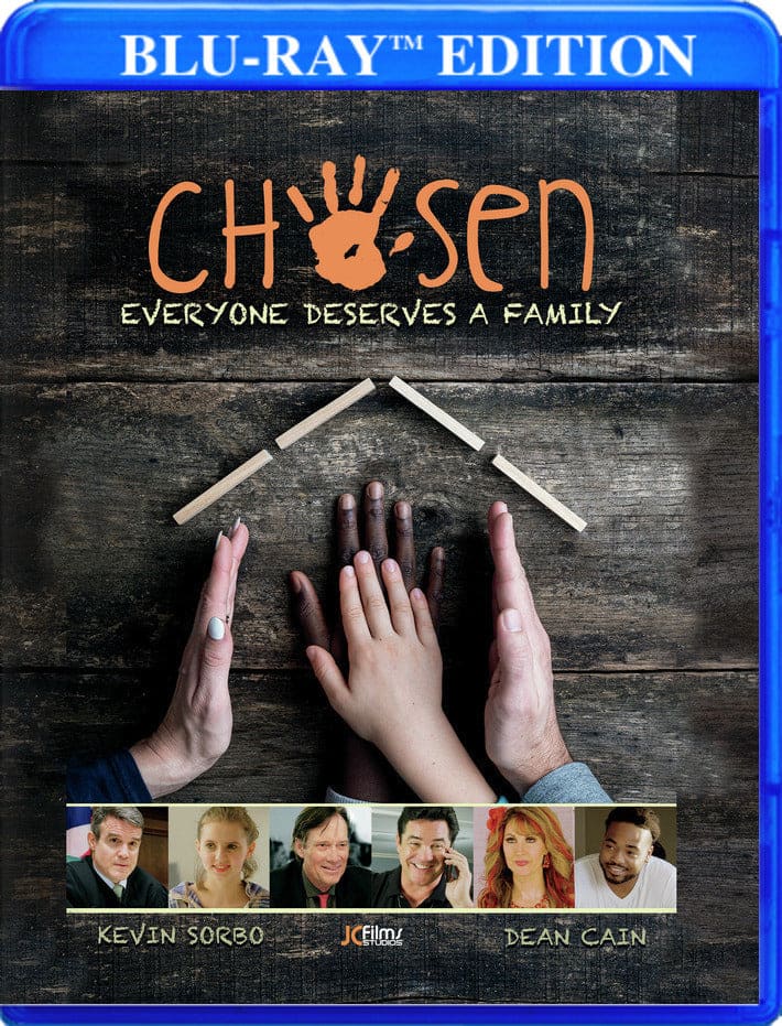 Chosen (MOD) (BluRay Movie) [Blu-ray] price history on PriceWatchPro