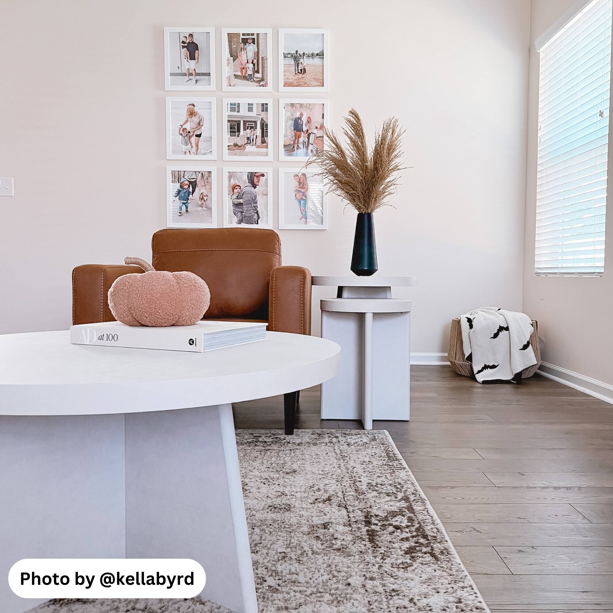 AD at 100

Photo by @kellabyrd