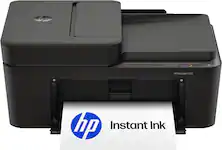 Printers, Ink & Toner