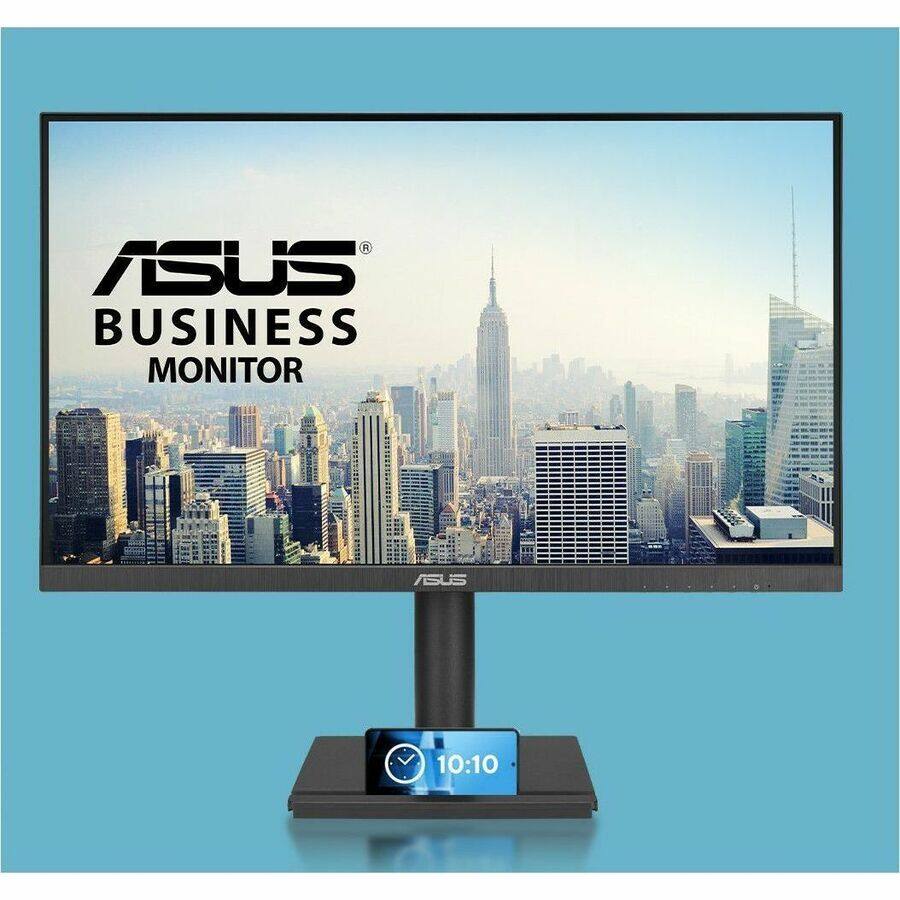 ASUS BUSINESS MONITOR  
10:10