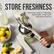 STORE FRESHNESS
Seal every drop of freshness convenient, mess-free, and ready anytime