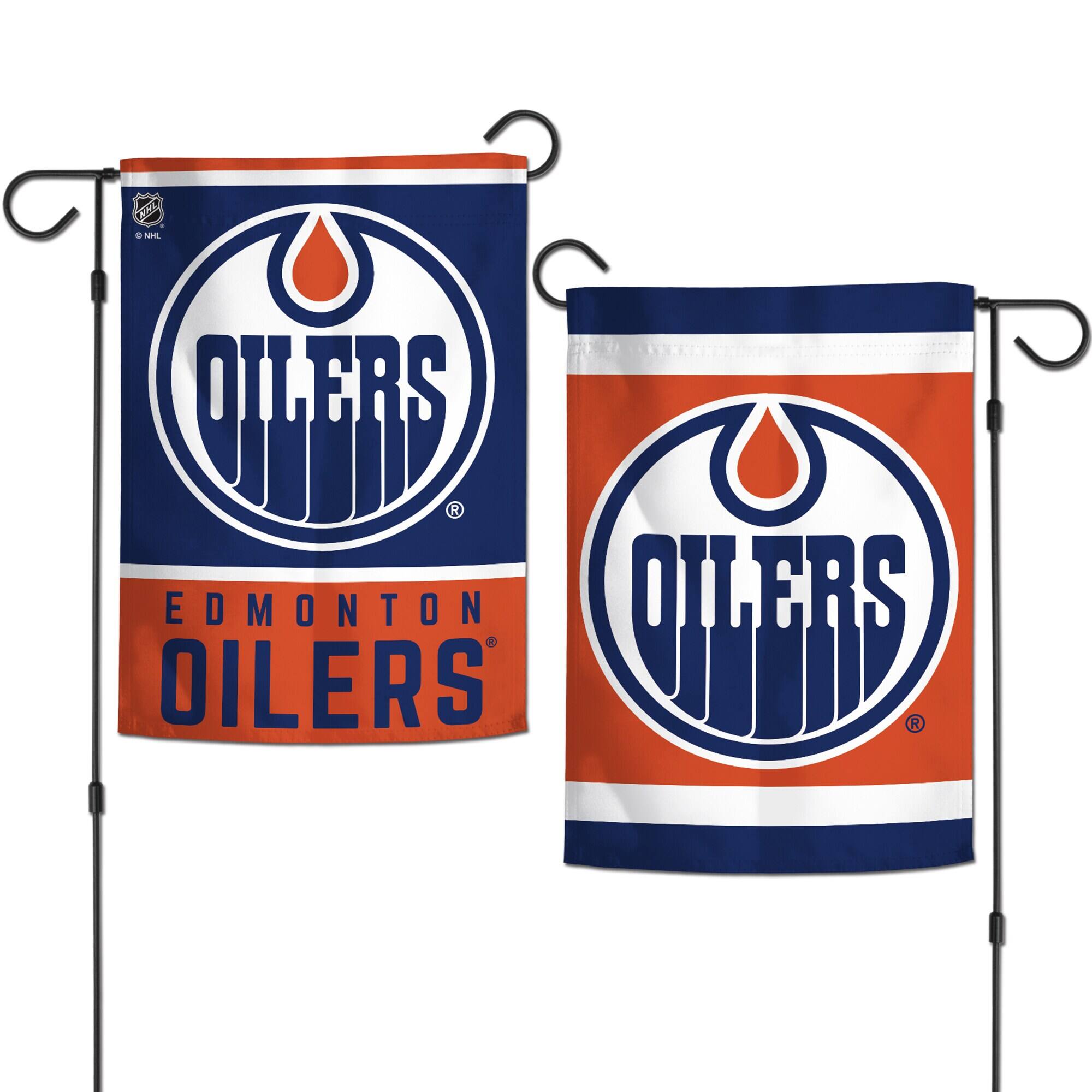 EDMONTON OILERS  
OILERS