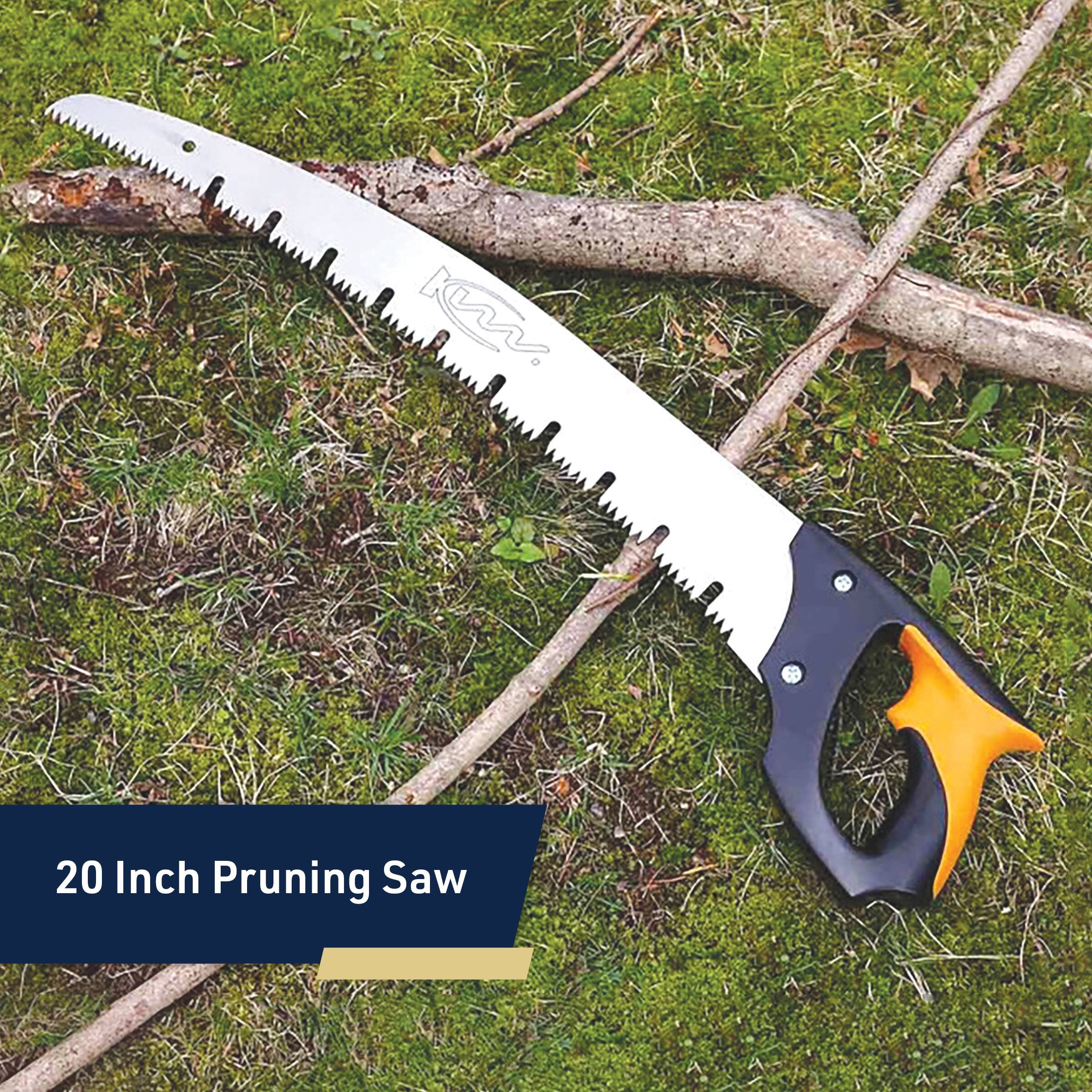 20 Inch Pruning Saw