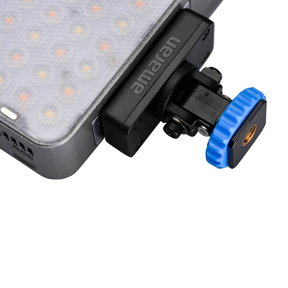 Amaran Ace 25x 25W Bi Color On Camera LED Light Silver - Best Buy