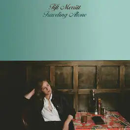 Tift Merritt - Traveling Alone - VINYL LP