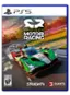 B PS5. SR PROJECT MOTOR RACING OE - - 603 Lamborghini  63 RATING PENDING COTE en ATTENTE RP ESRB STRAIGHT! GIANTS SOFTWARE