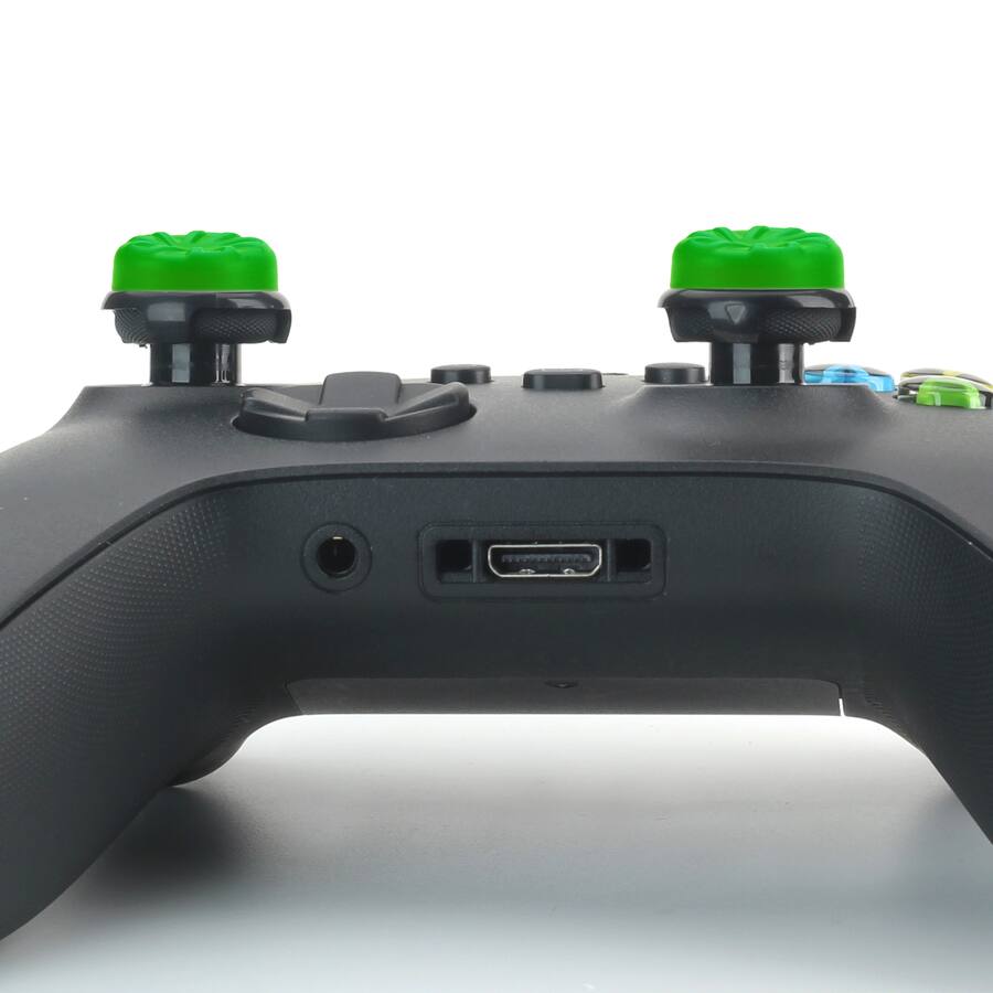 NEXT Precision Thumbstick Multi Pack for Xbox Series X|S and Xbox One ...