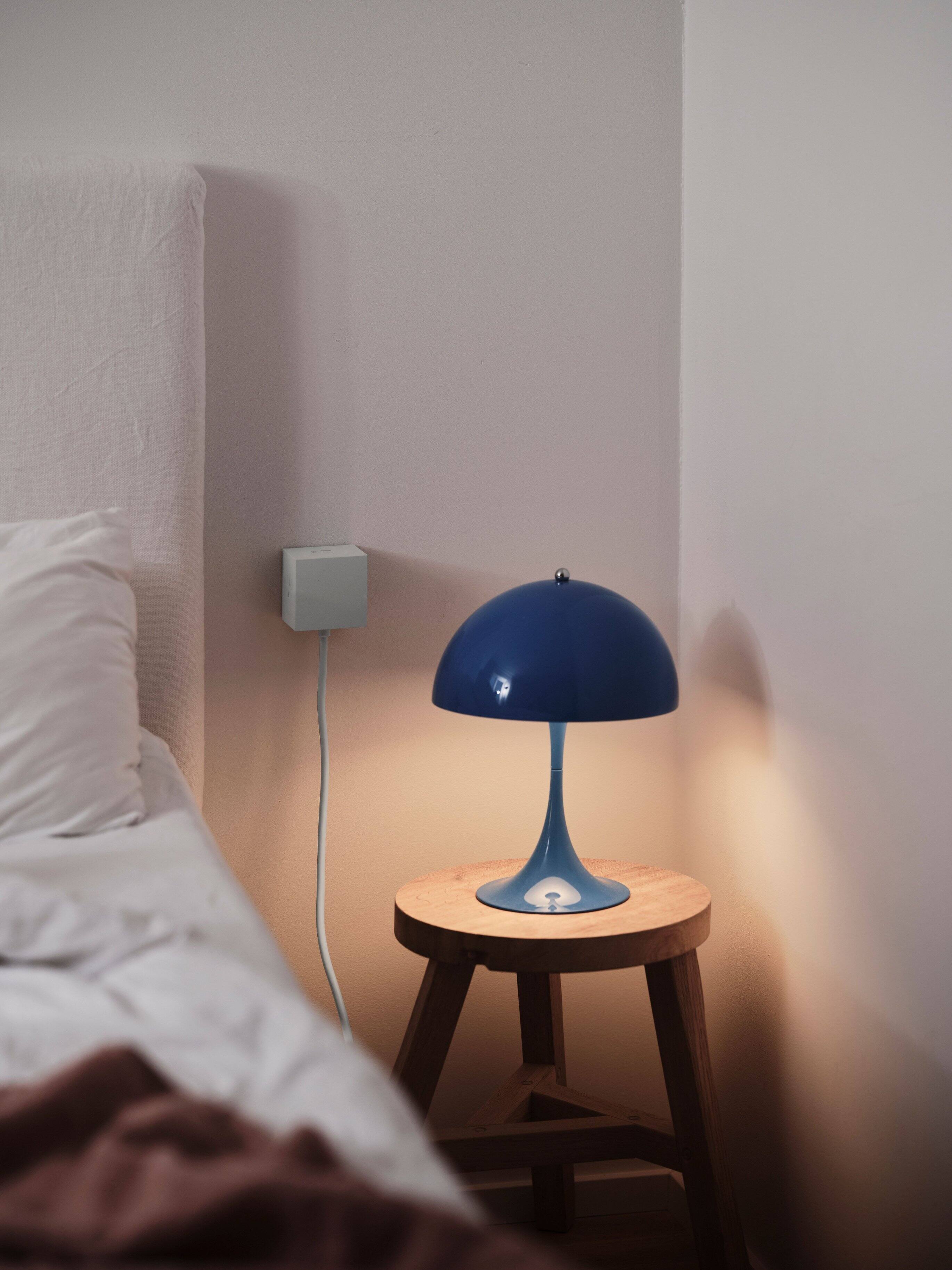 Alt View 1. AVOLT - AVOLT Power Extender with 3 Plug-ins, 2 30W USB-C - White.