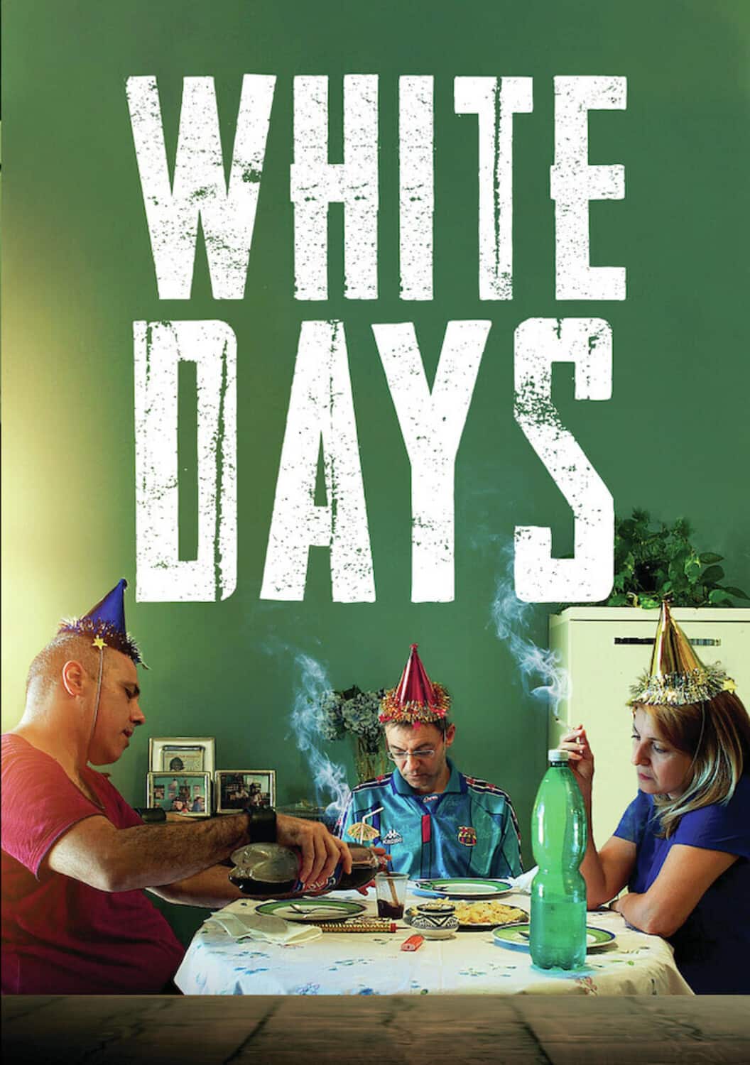 White Days  - DVD