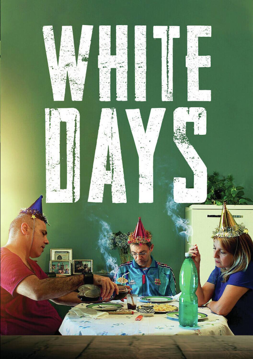 White Days - DVD