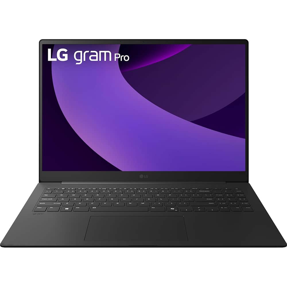 LG Gram Pro 16