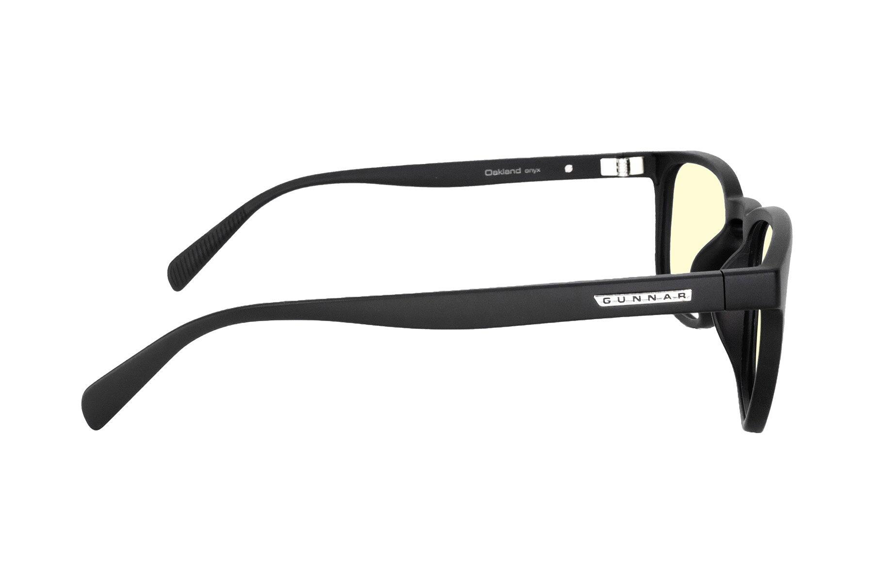 Oakland enyx  
GUNNAR