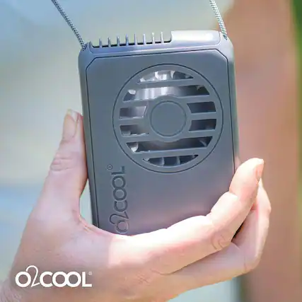 O2COOL