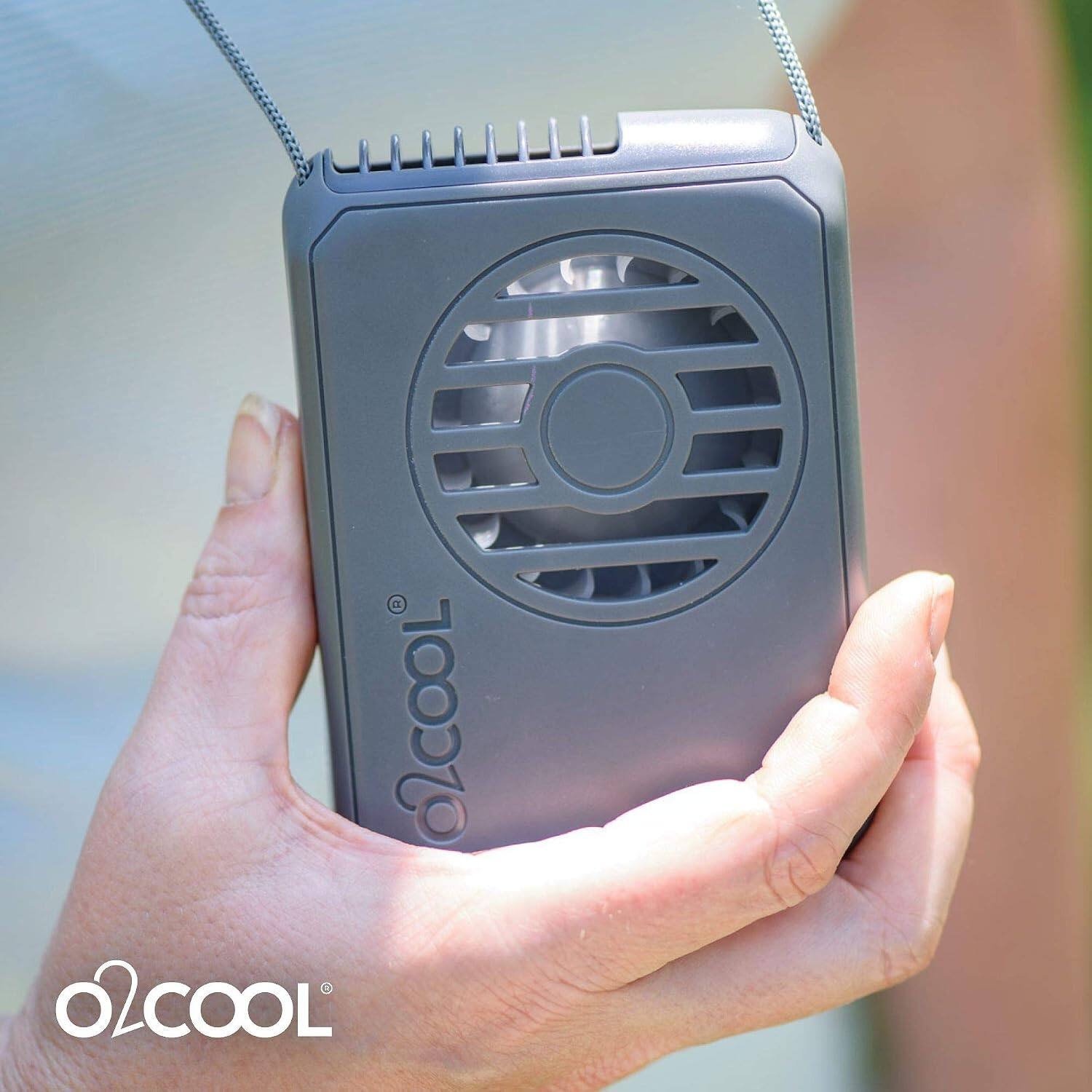 O2COOL