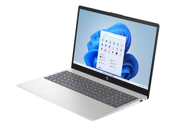 HP Essential Laptop Computer 15.6