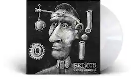 Primus - Conspiranoid - VINYL LP