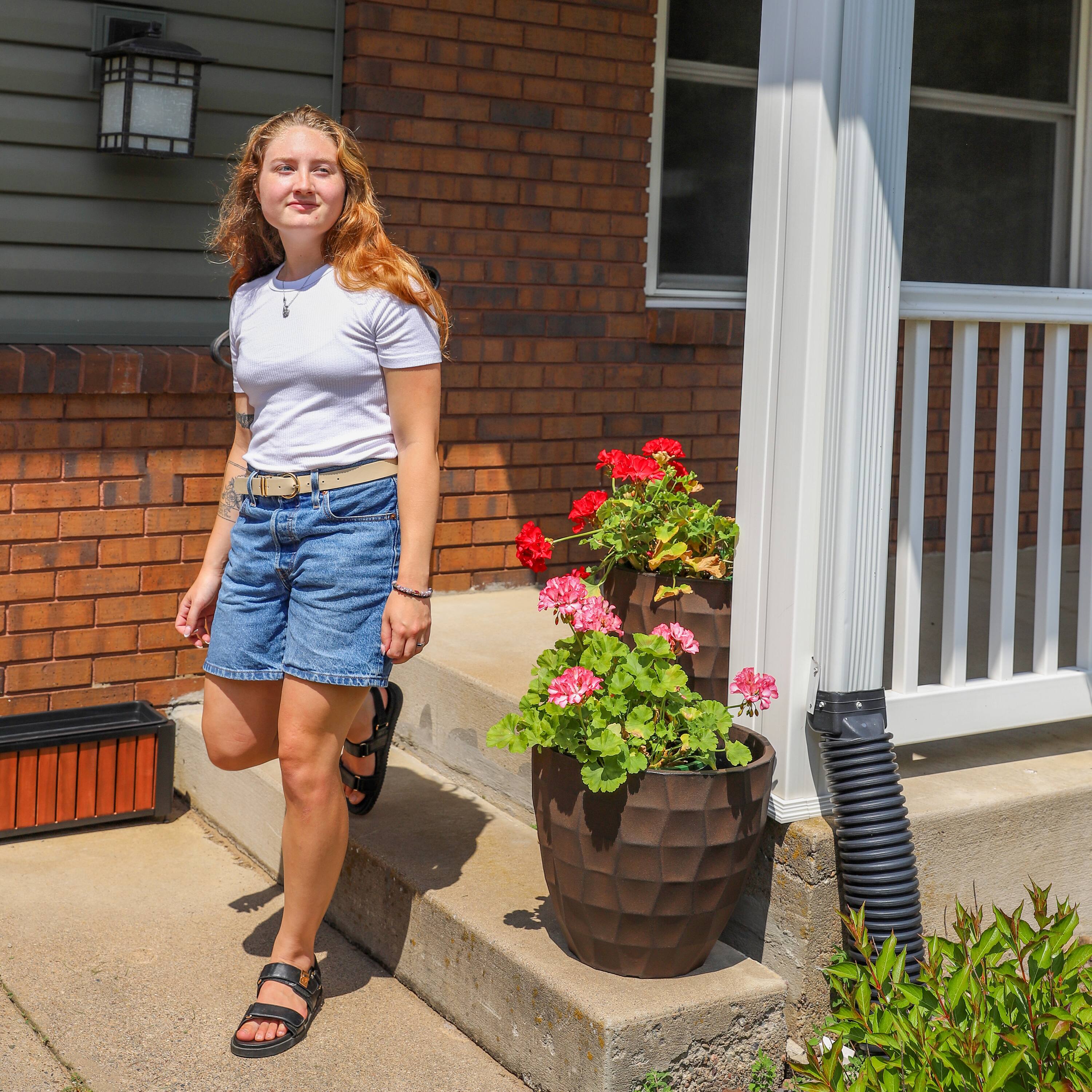 media item thumbnail