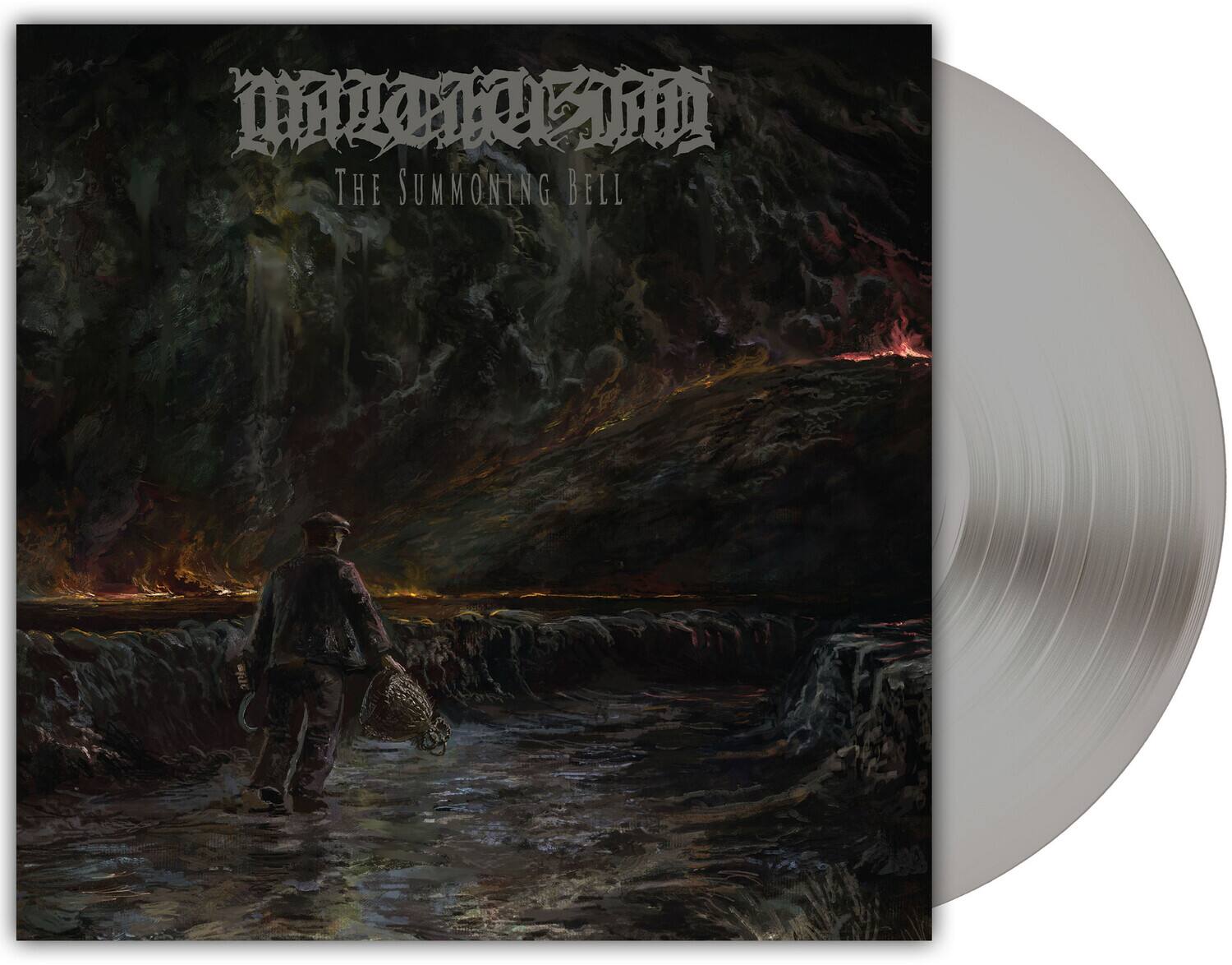 Malthusian - The Summoning Bell - VINYL LP