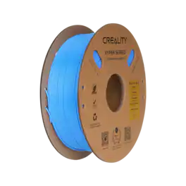 Creality - Hyper PLA 1KG - Blue
