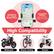 Suitable for 4.7 - 7.2 inch Mobile Phone
Compatible Phones: Apple, Samsung, Google, Vivo, Oppo
High Compatibility
Motorcycle
Bicycle, Cycling
Scooter