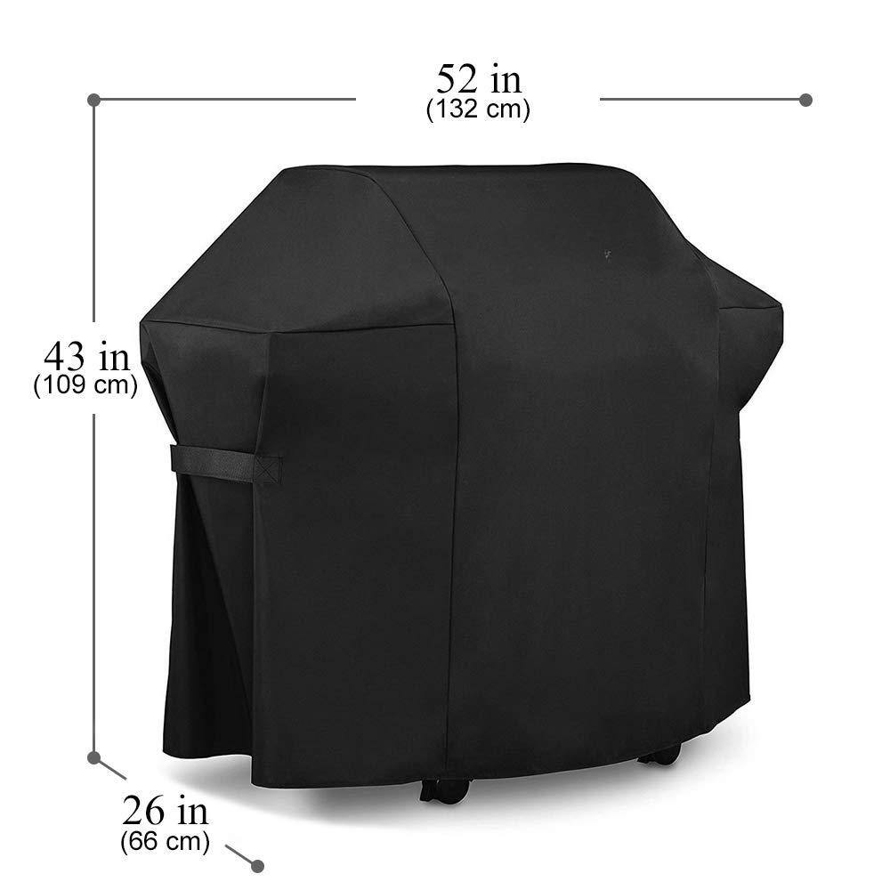 52 in (132 cm)  
43 in (109 cm)  
26 in (66 cm)