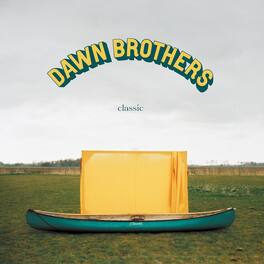 Dawn Brothers - Classic - VINYL LP