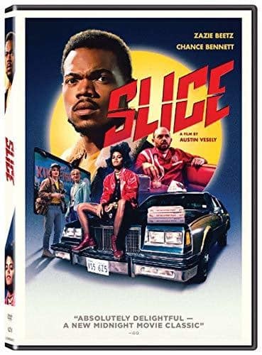 Slice   - DVD price history on PriceWatchPro