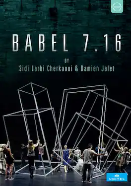 Babel 7.16 - BLU-RAY