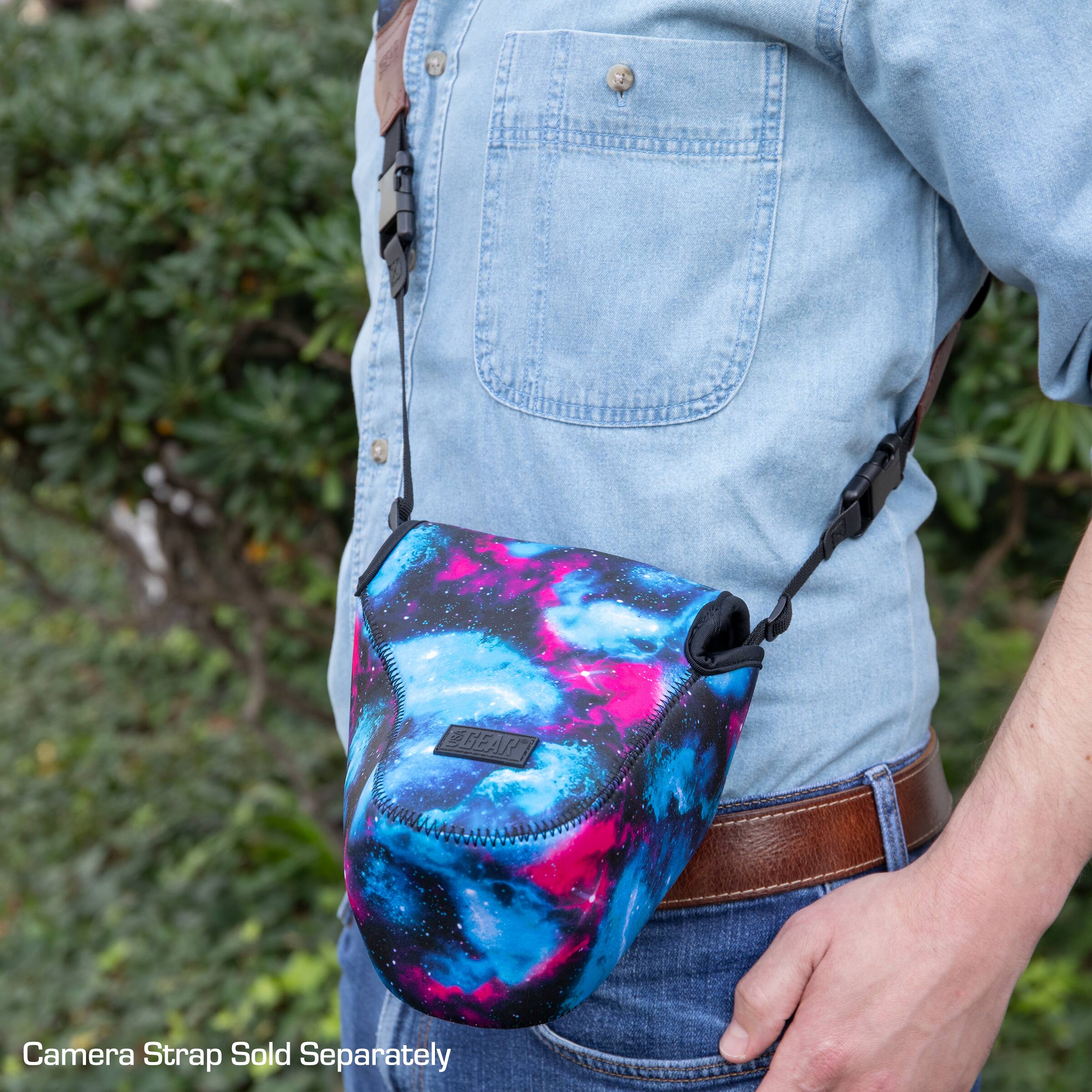 BBEAT Camera Strap Sold Separately

Camera Strap Sold Separately