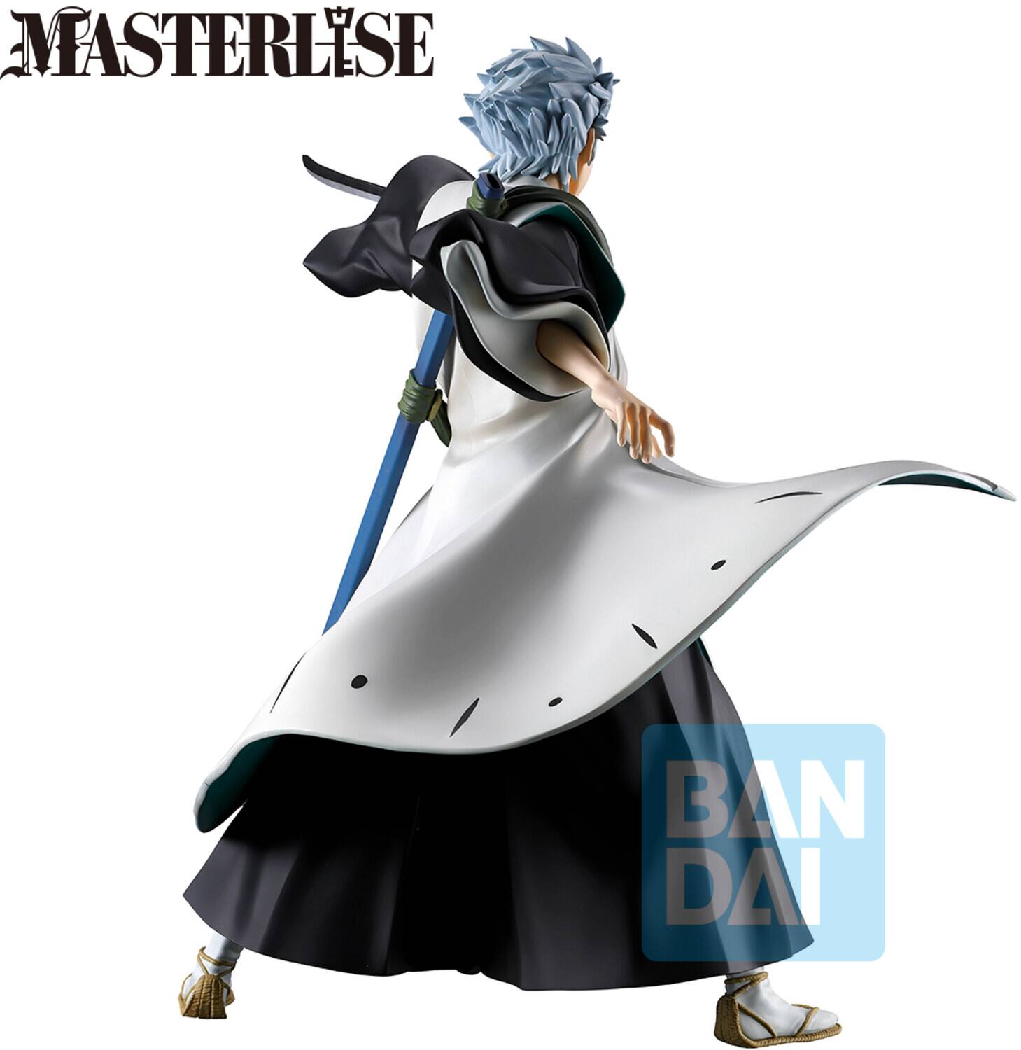 MASTERLISE  
BANDAI