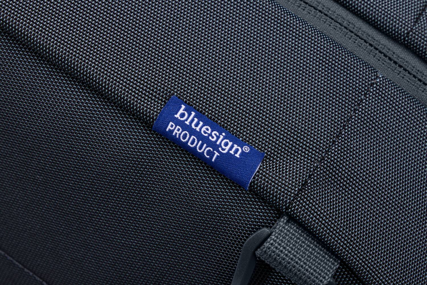 Alt View 9. Thule - Subterra 2 Hybrid Travel Bag - Dark Slate.