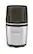 Alt View 11. Cuisinart - Spice and Nut Grinder - Silver.