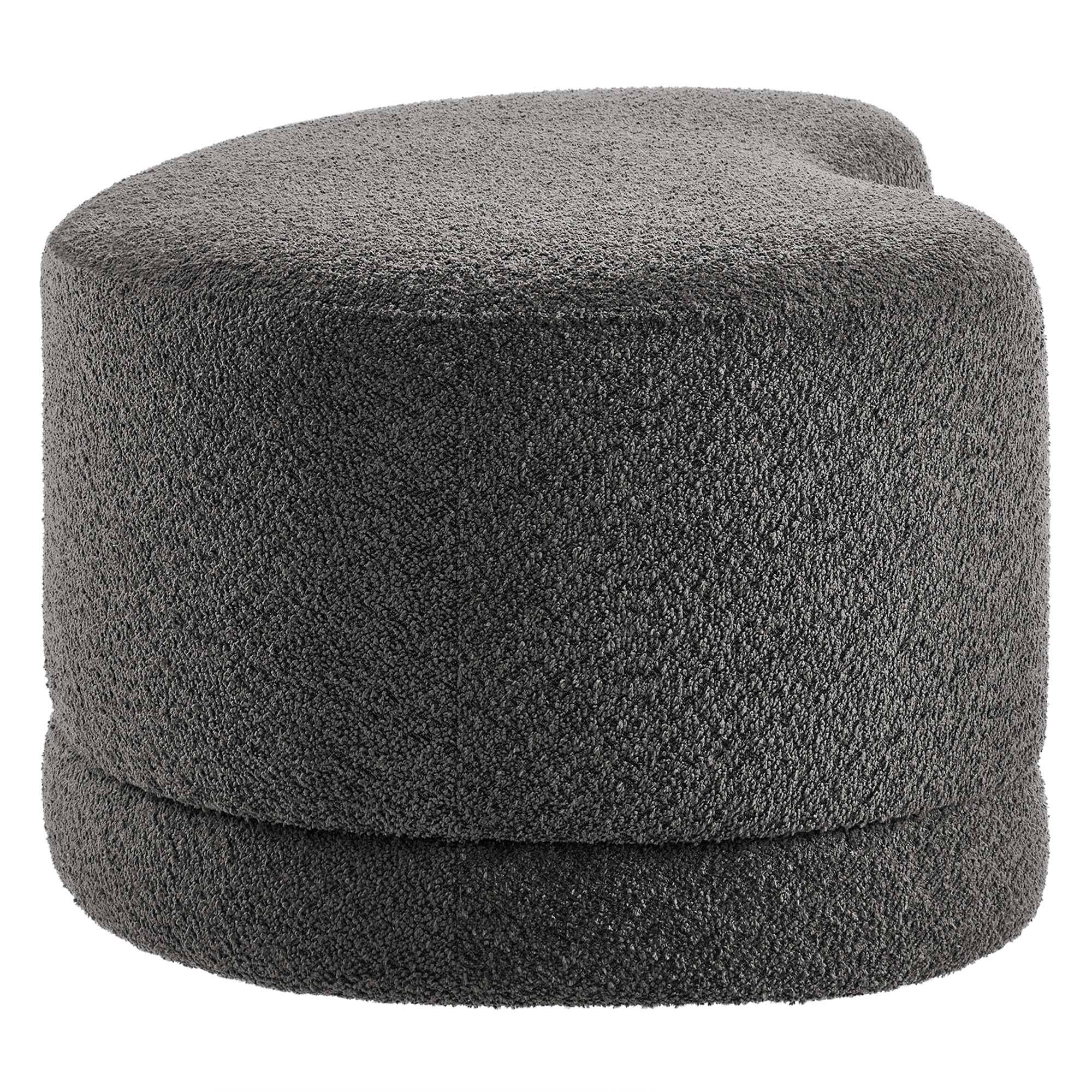 Alt View 4. Modway - Nimbus 48" Upholstered Ottoman Bench by Modway - Cast Slate.