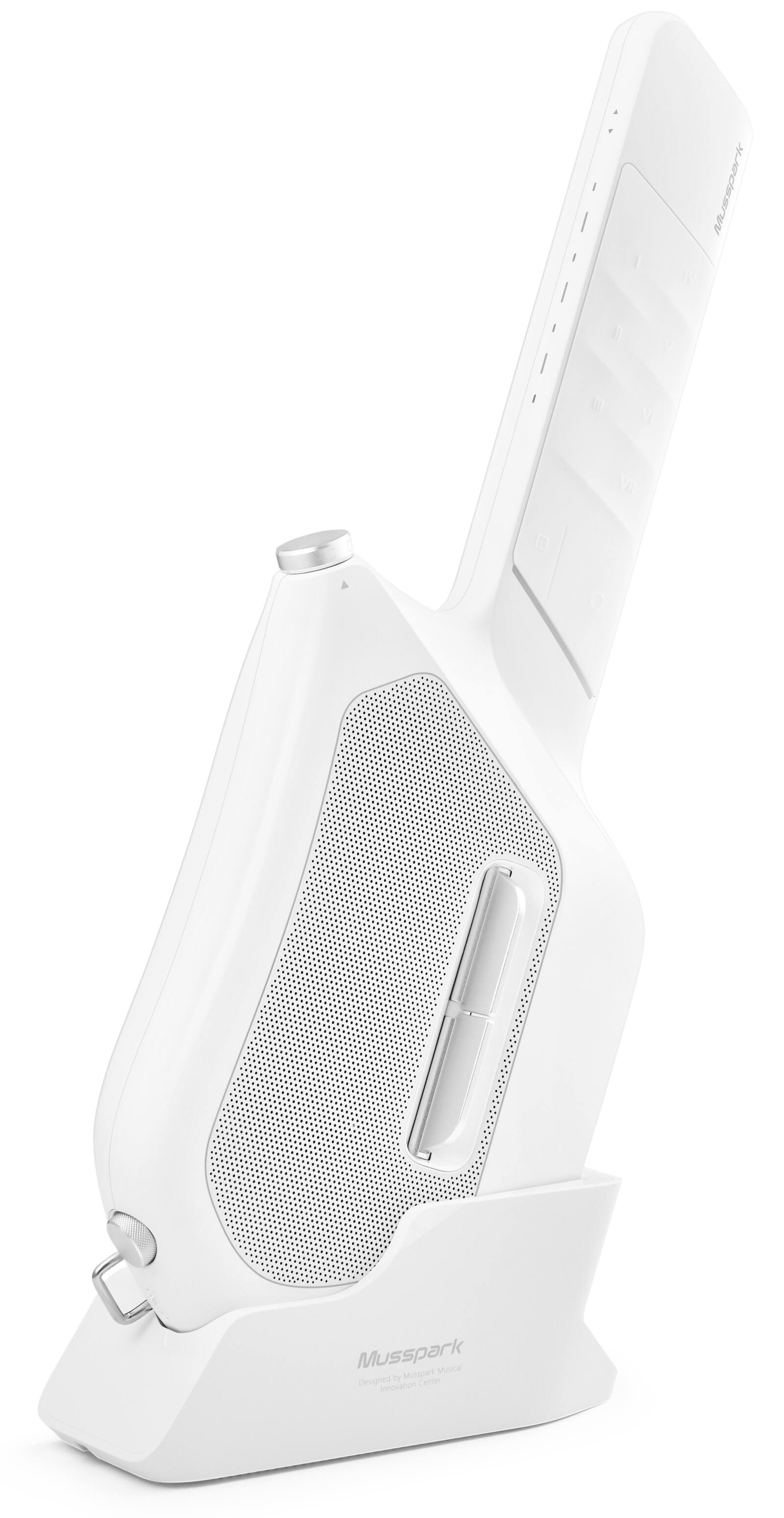 I | - : I A Musspark I 1 V I I Musspark Musical by Munipari Designed Innovation Center