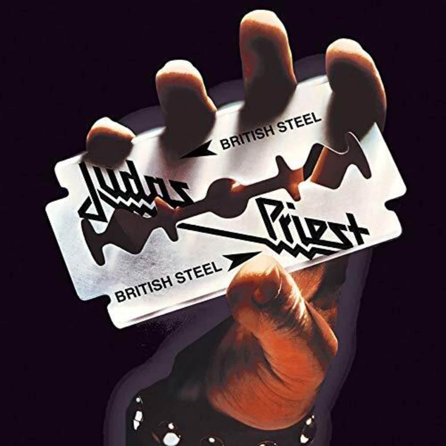 Judas Priest - British Steel   - COMPACT DISCS [CD] price history on PriceWatchPro