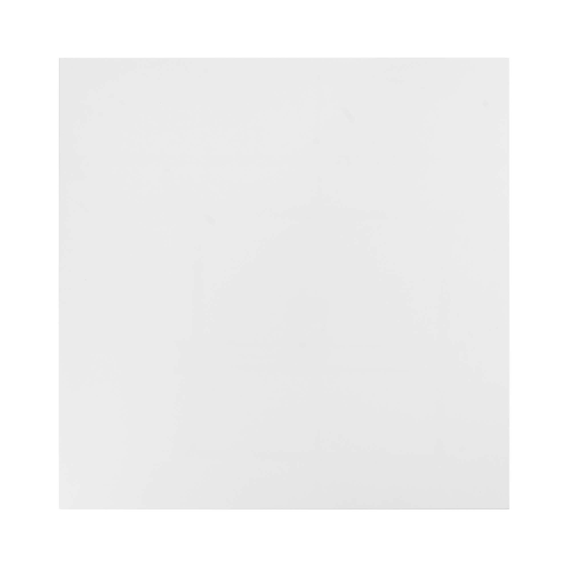 Back. Modway - Lippa 36" Square Wood Dining Table by Modway - Black White.