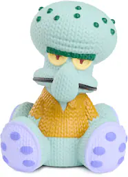 Handmade by Robots - SpongeBob SquarePants - Squidward #443 - COLLECTIBLES