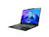 Alt View 3. MSI - MSI VenturePro 16 16” FHD+ Touchscreen Laptop - Intel Core 7 240H 2024 - RTX 5050 - 32GB RAM - 1TB Storage - Solid Gray.