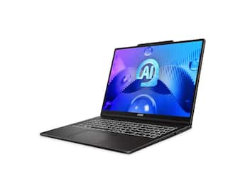 MSI VenturePro 16 16” FHD+ Touchscreen Laptop Intel Core 7 240H MSI VenturePro 16 16” FHD+ Touchscreen Laptop Intel Core 7 240H