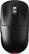 Front. Pulsar - X2 V3 eS Mini Wireless Gaming Mouse - Black.