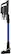 Left. BISSELL - PowerClean FurFinder Stick Vacuum - Cobalt / Black.