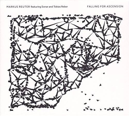 MARKUS REUTER featuring Sonar and Tobias Reber  
FALLING FOR ASCENSION