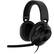 Alt View 15. CORSAIR - HS55 SURROUND Wired Gaming Headset for PC, PS5, PS4 - Black.