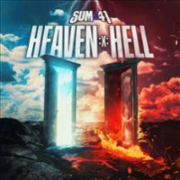 Heaven :x: Hell [LP] - VINYL - Front_Zoom