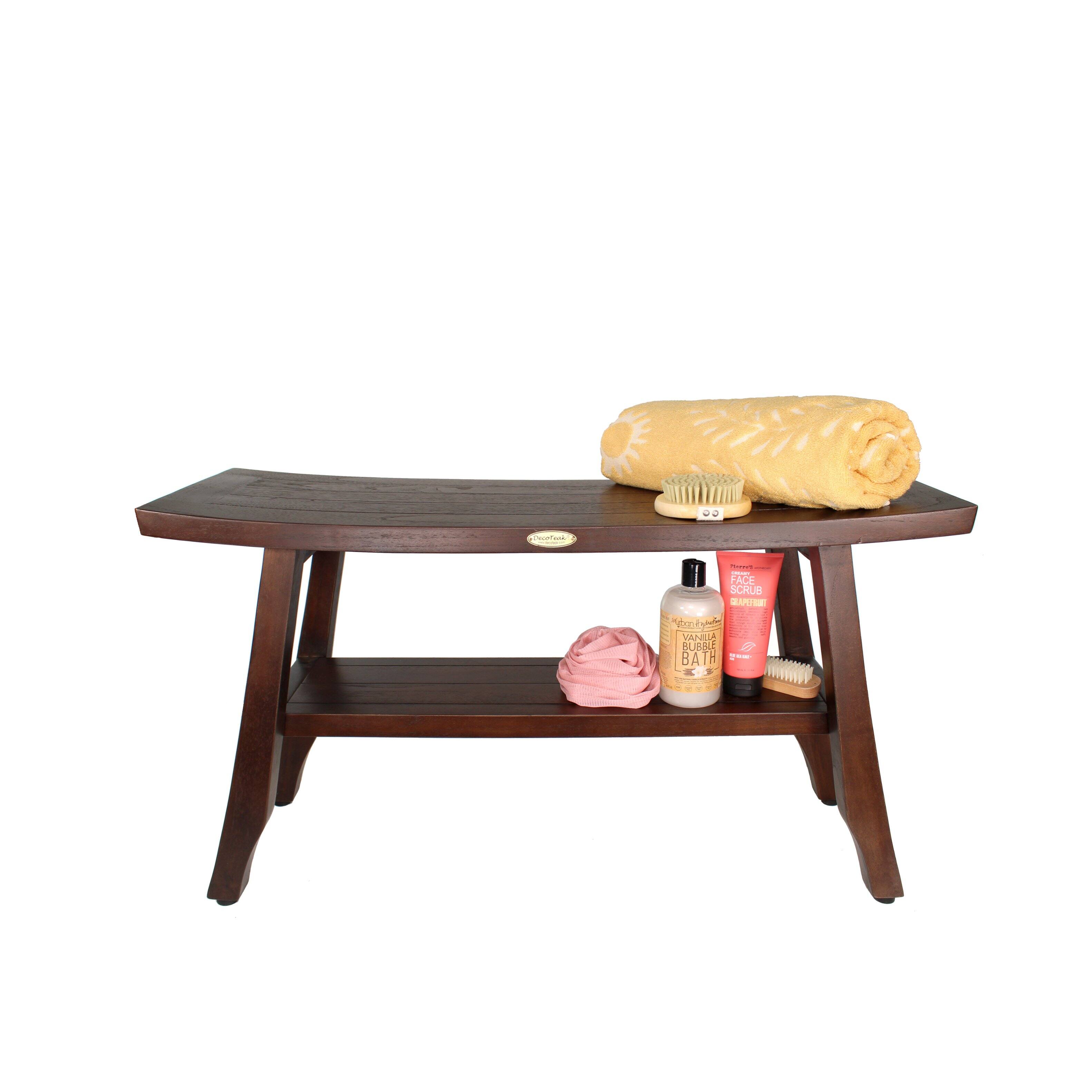 - FACE SCRUB
- VANILLA BATH