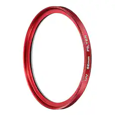 FILTER 52mm UV
