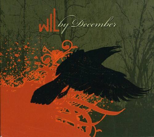 Wil - By December   - COMPACT DISCS [CD] price history on PriceWatchPro
