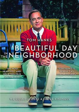 A Beautiful Day in the Neighborhood - DVD