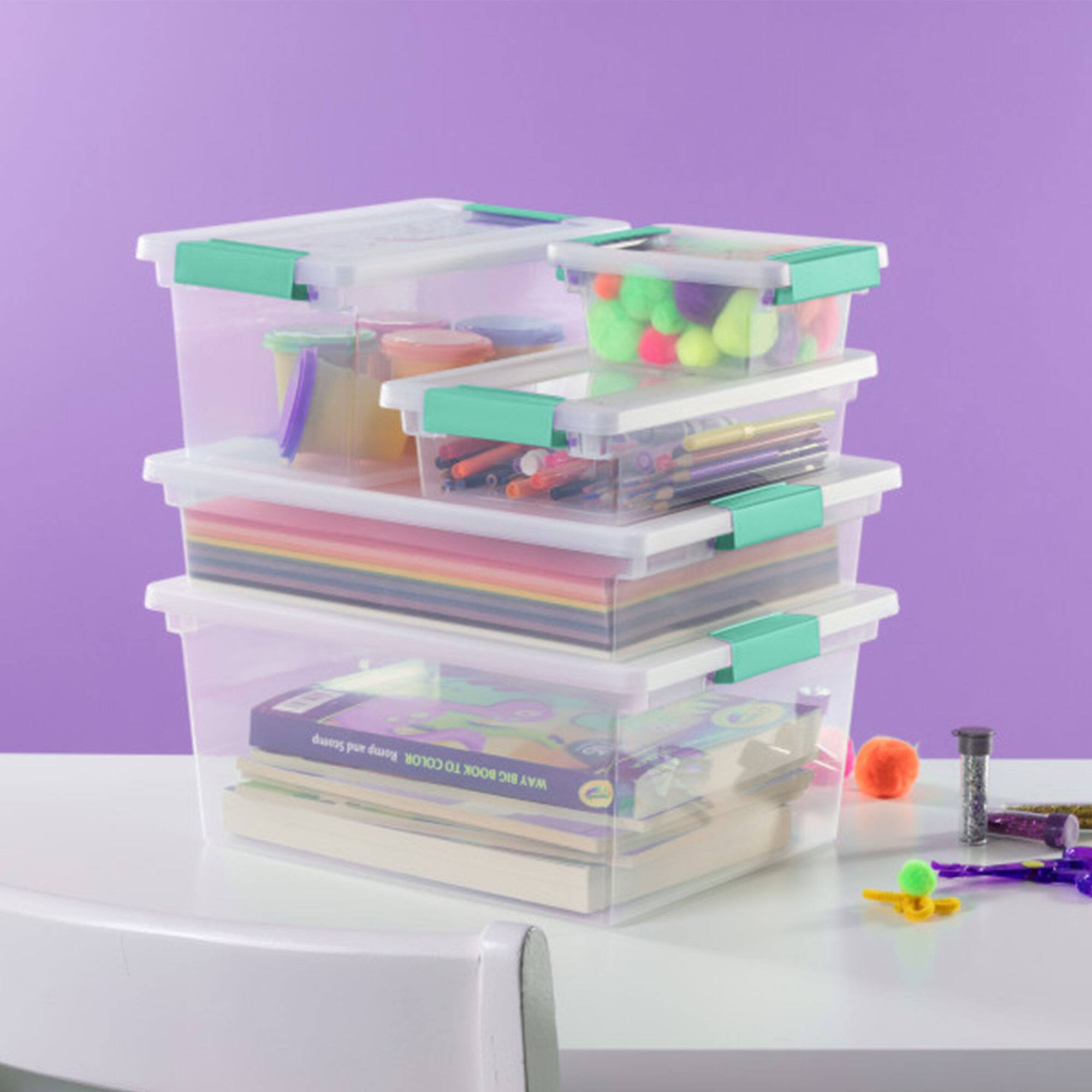 media item thumbnail