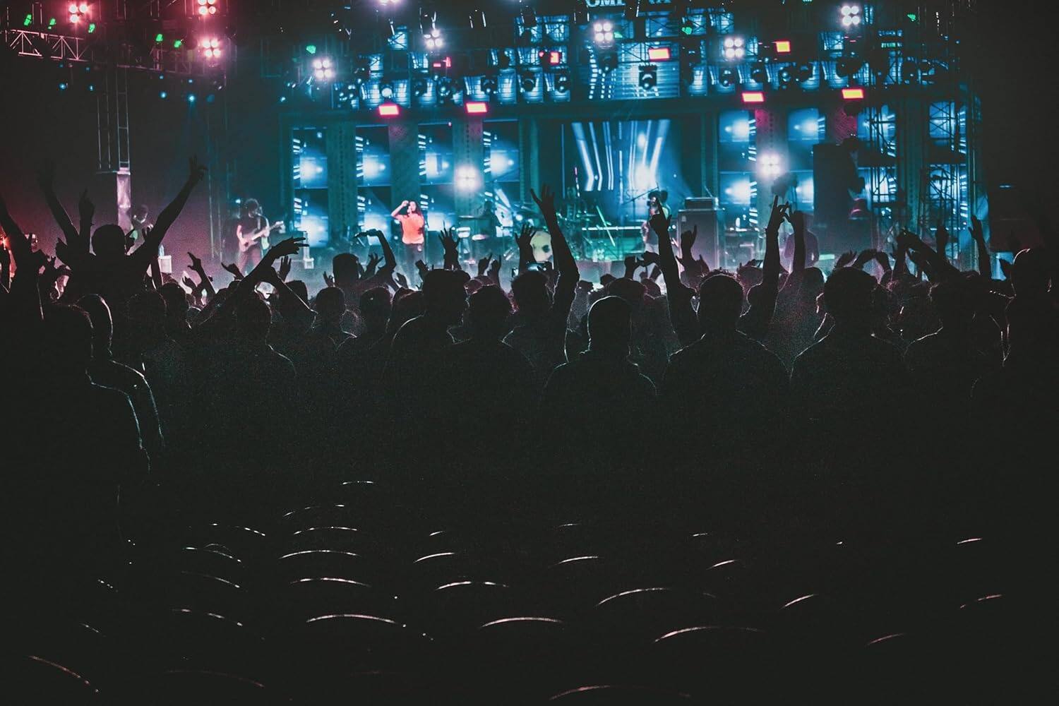 Alt View 3. OMNIHIL - [UL] 15 Foot Professional Grade Compatible Edison (Male) to Power Cable Connector 14 AWG - Black.